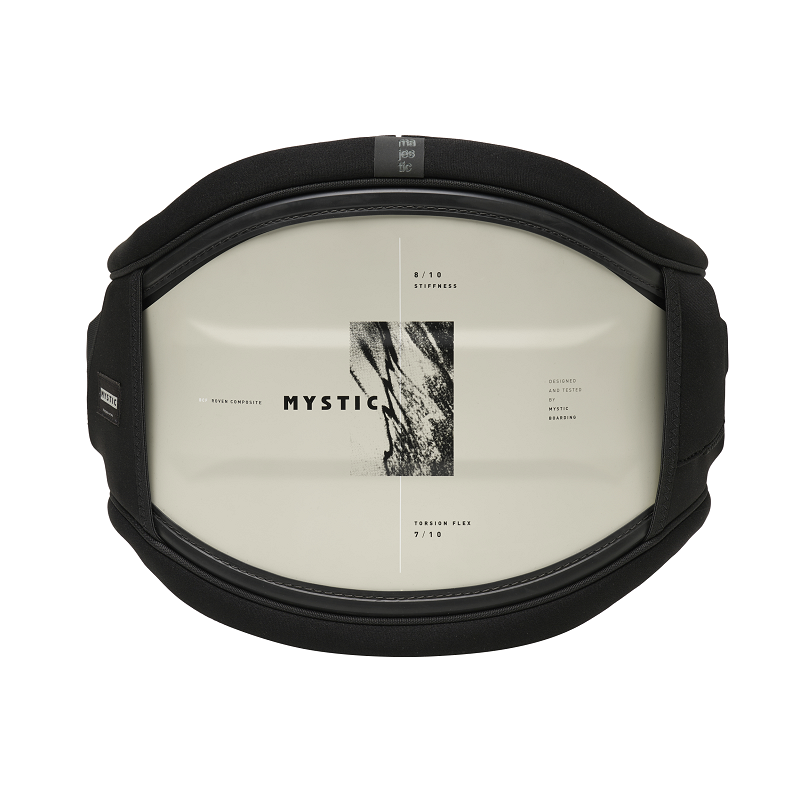 Mystic Majestic Waist Harness Sand