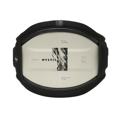 Mystic Majestic Waist Harness Sand