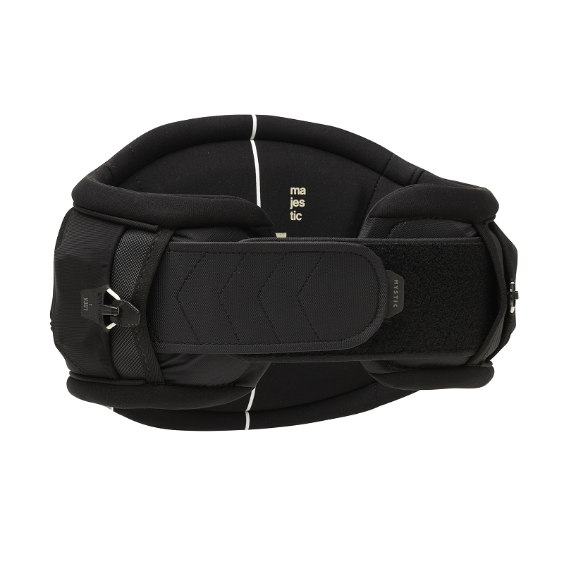 Mystic Majestic Waist Harness Sand