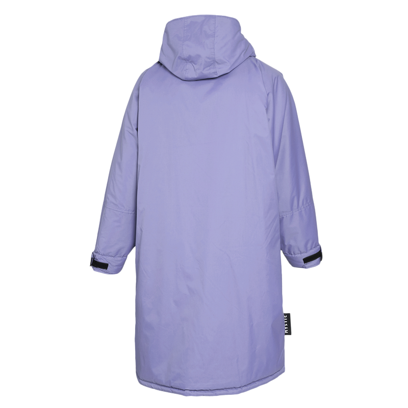 Mystic Poncho Explore Iris Blue