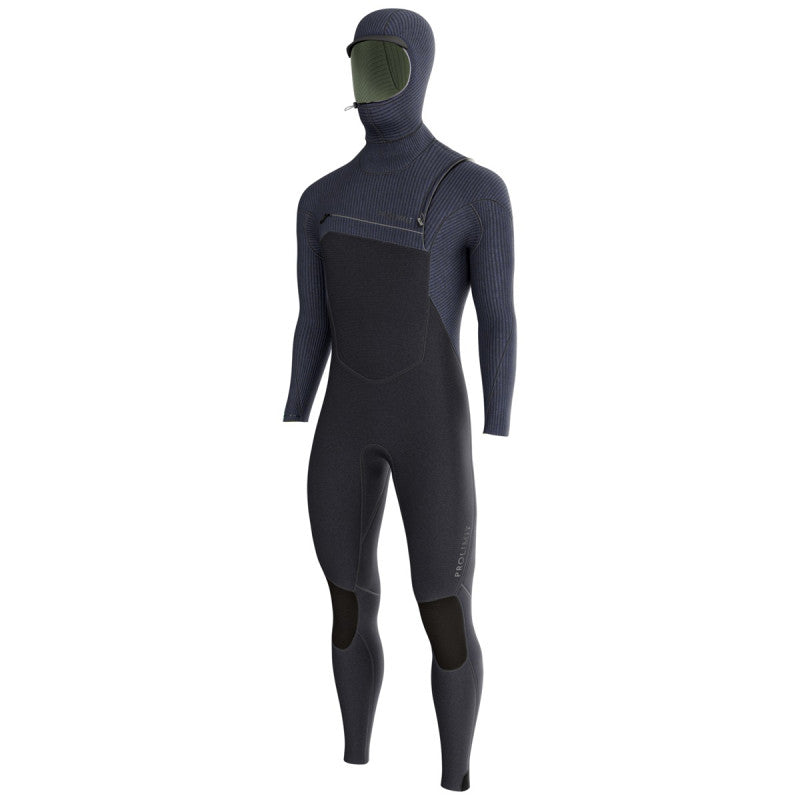 Prolimit Predator Steamer Free-X Hooded