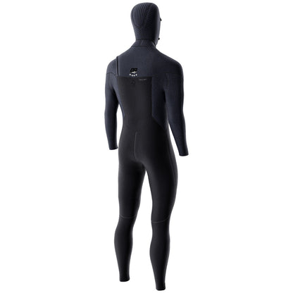 Prolimit Predator Steamer Free-X 4/3 Hooded Black
