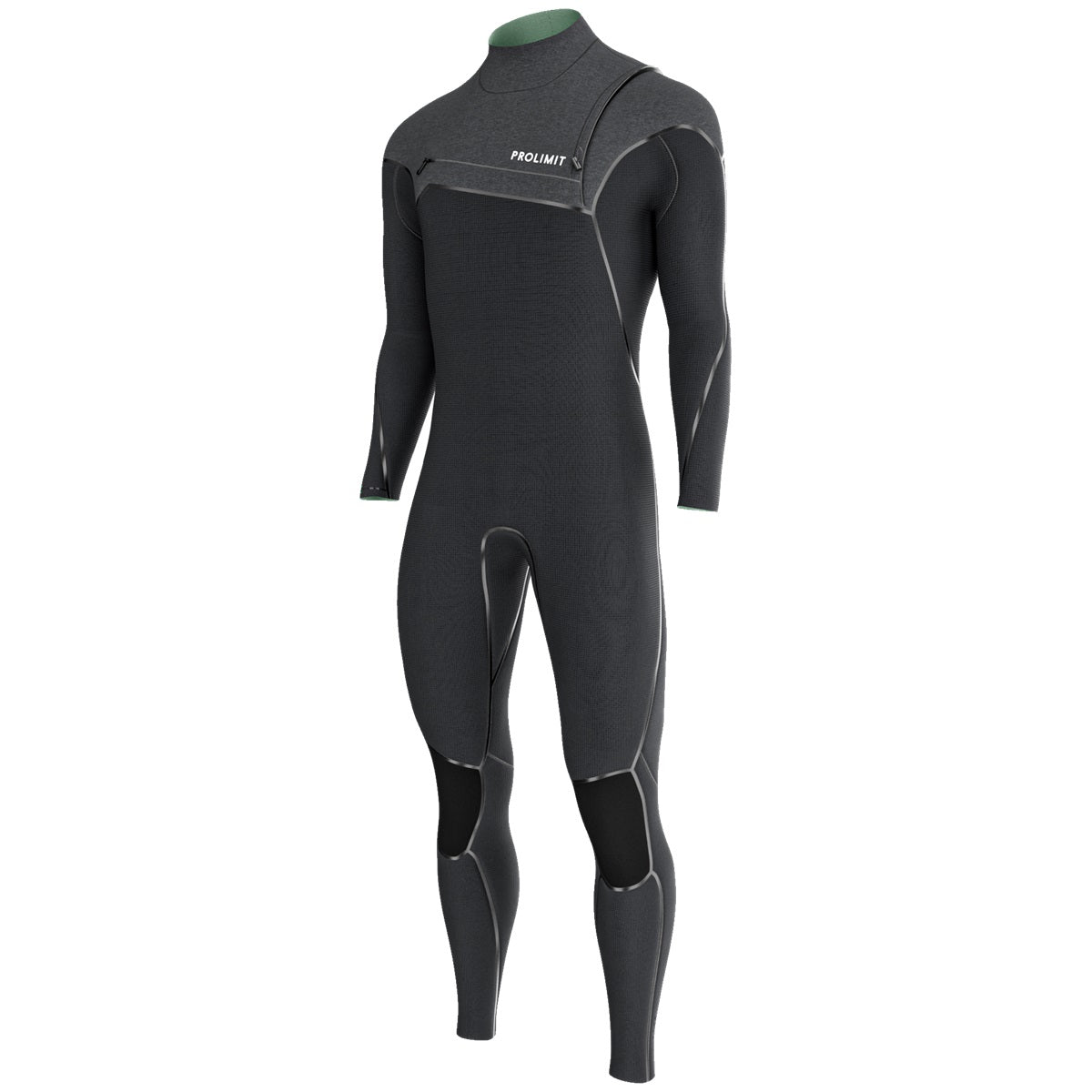 Prolimit Mercury Steamer Free-X 6/4 Black