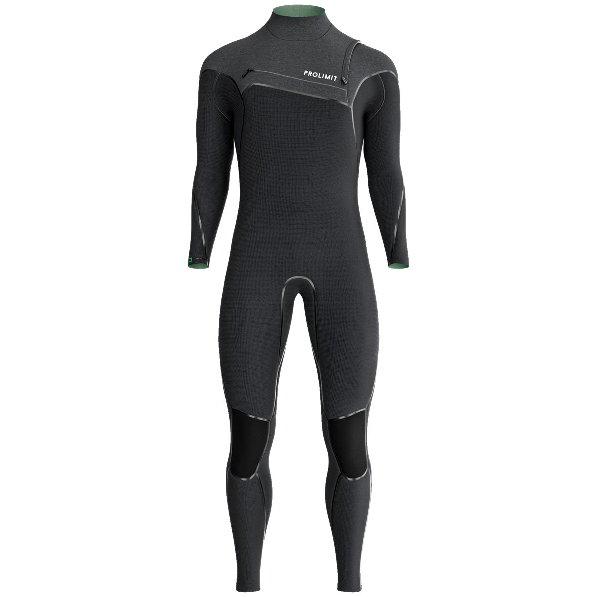 Prolimit Mercury Steamer Free-X 6/4 Black