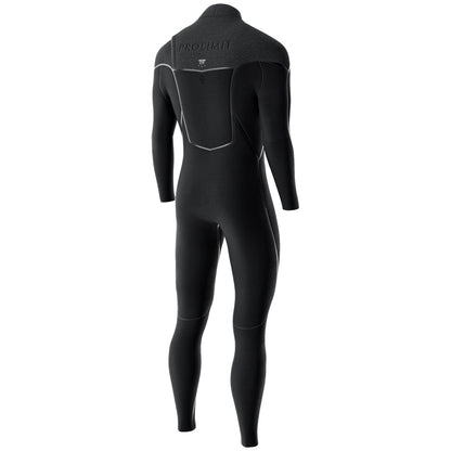 Prolimit Mercury Steamer Free-X 6/4 Black