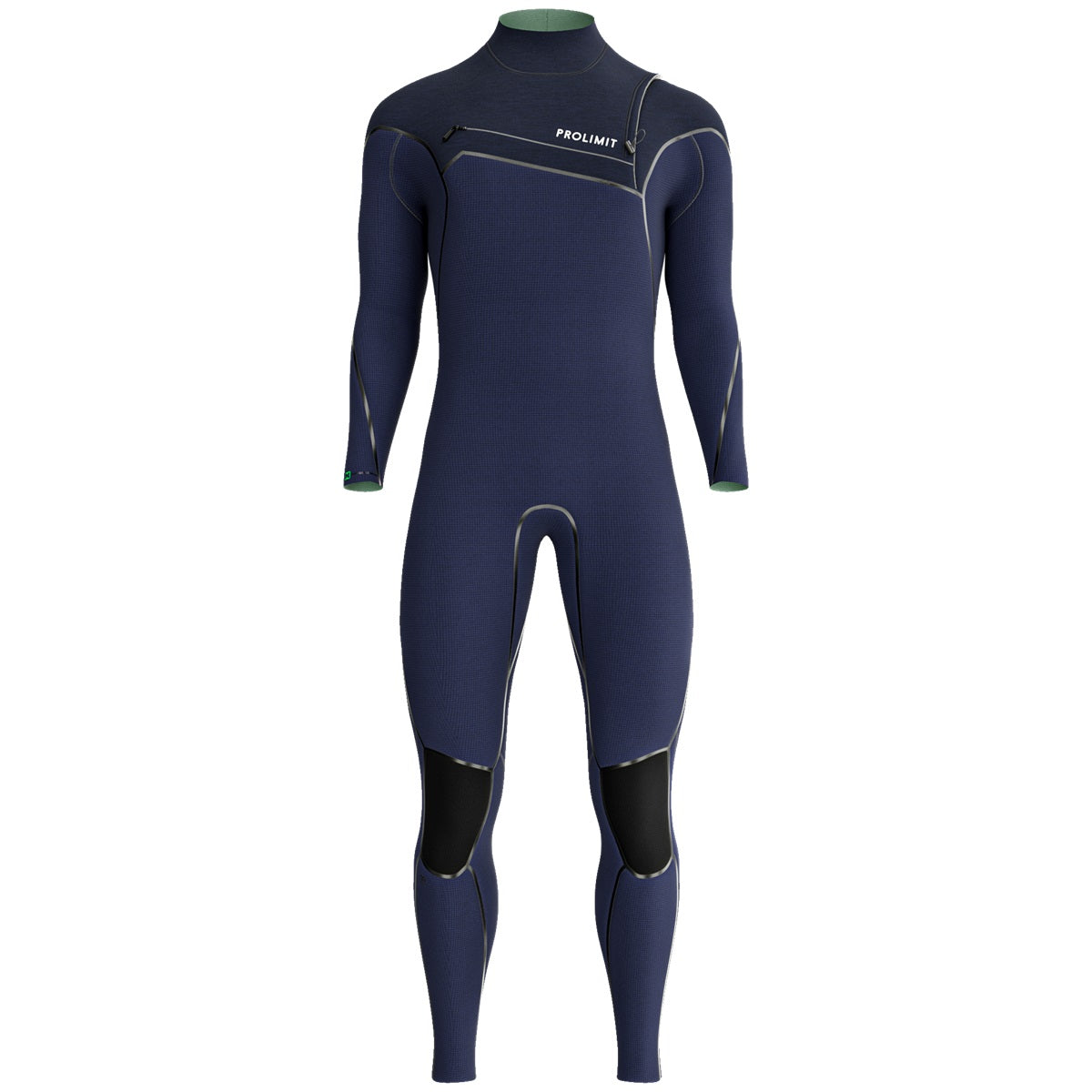 Prolimit Mercury Steamer Free-X 6/4 Navy