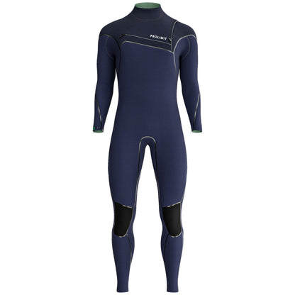 Prolimit Mercury Steamer Free-X 6/4 Navy
