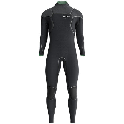 Prolimit Mercury Steamer V-Zip 6/4 Black