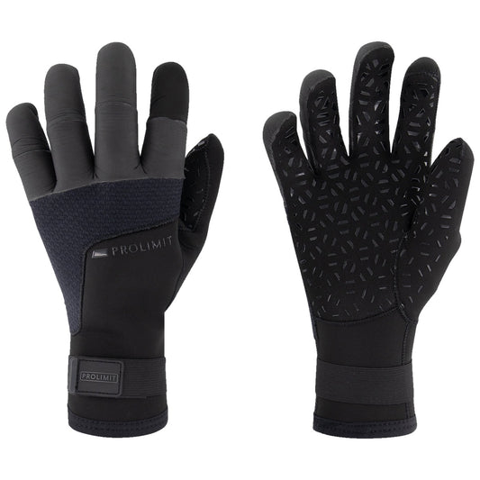 Prolimit Gloves Curved Finger Utility