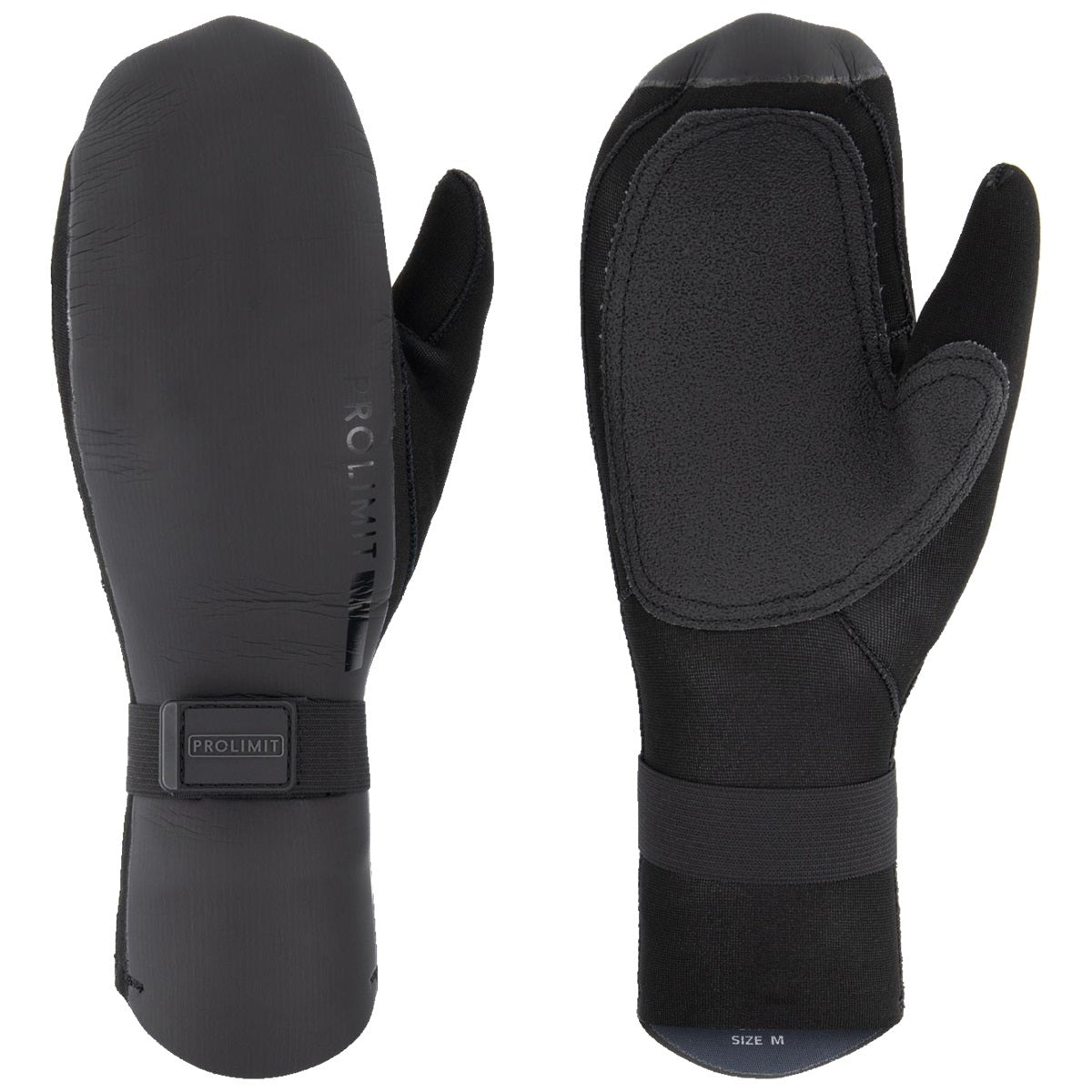 Prolimit Mittens Closed Palms