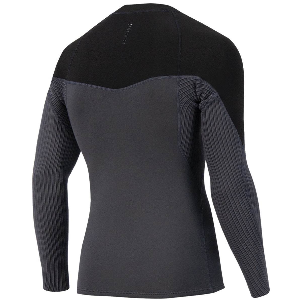 Prolimit Predator Top 2mm LA Black/Grey