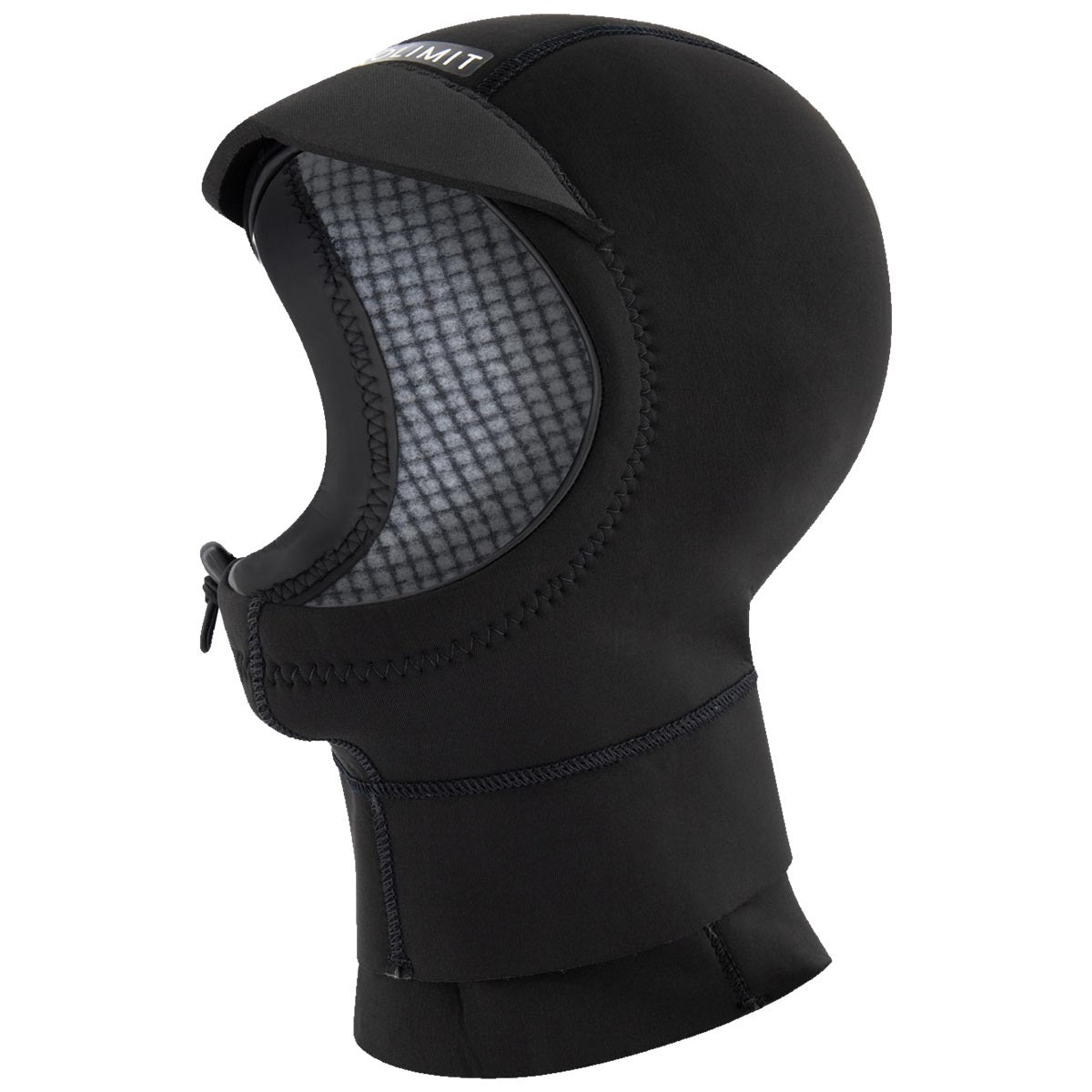 Prolimit Neoprene Hood Xtreme with Visor 2mm