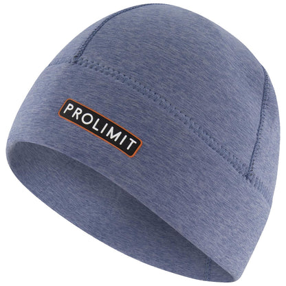 Prolimit Neoprene Mercury Beanie 2mm Alloy/Orange