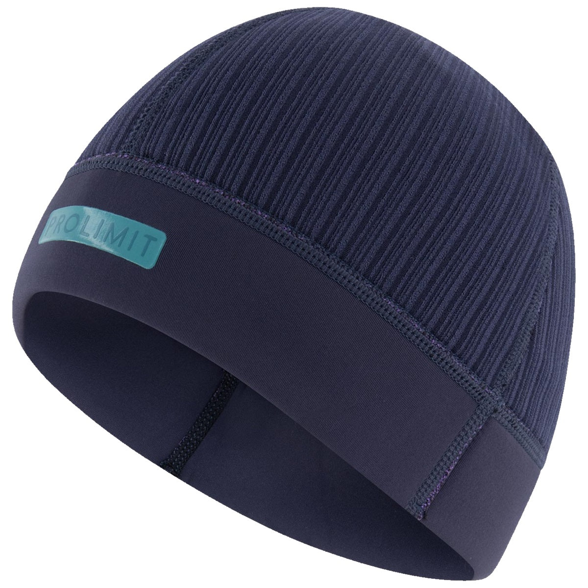 Prolimit Neoprene Pure Girl Beanie Flare 2mm Blue