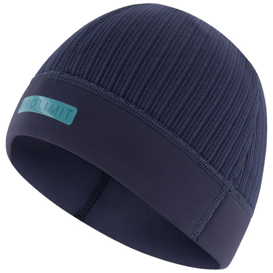 Prolimit Neoprene Pure Girl Beanie Flare 2mm Blue