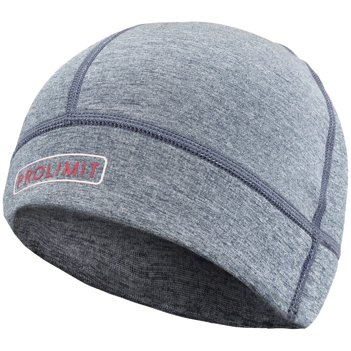 Prolimit Neoprene Pure Girl Beanie Flare 2mm Coldsteel/Black