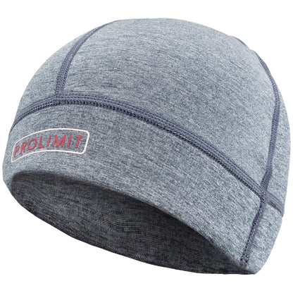 Prolimit Neoprene Pure Girl Beanie Flare 2mm Coldsteel/Black