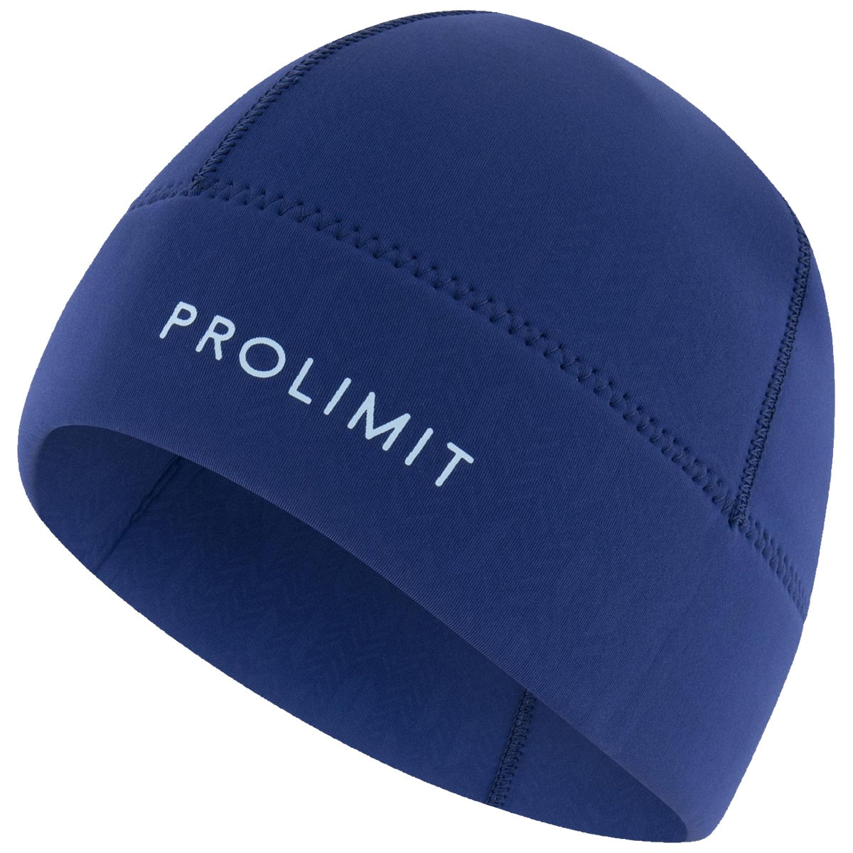 Prolimit Neoprene Pure Girl Beanie Flare 2mm Navy/Blue