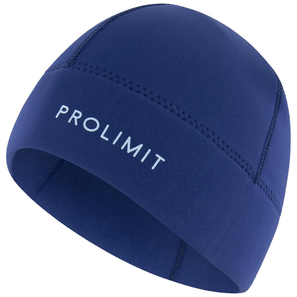 Prolimit Neoprene Pure Girl Beanie Flare 2mm Navy/Blue