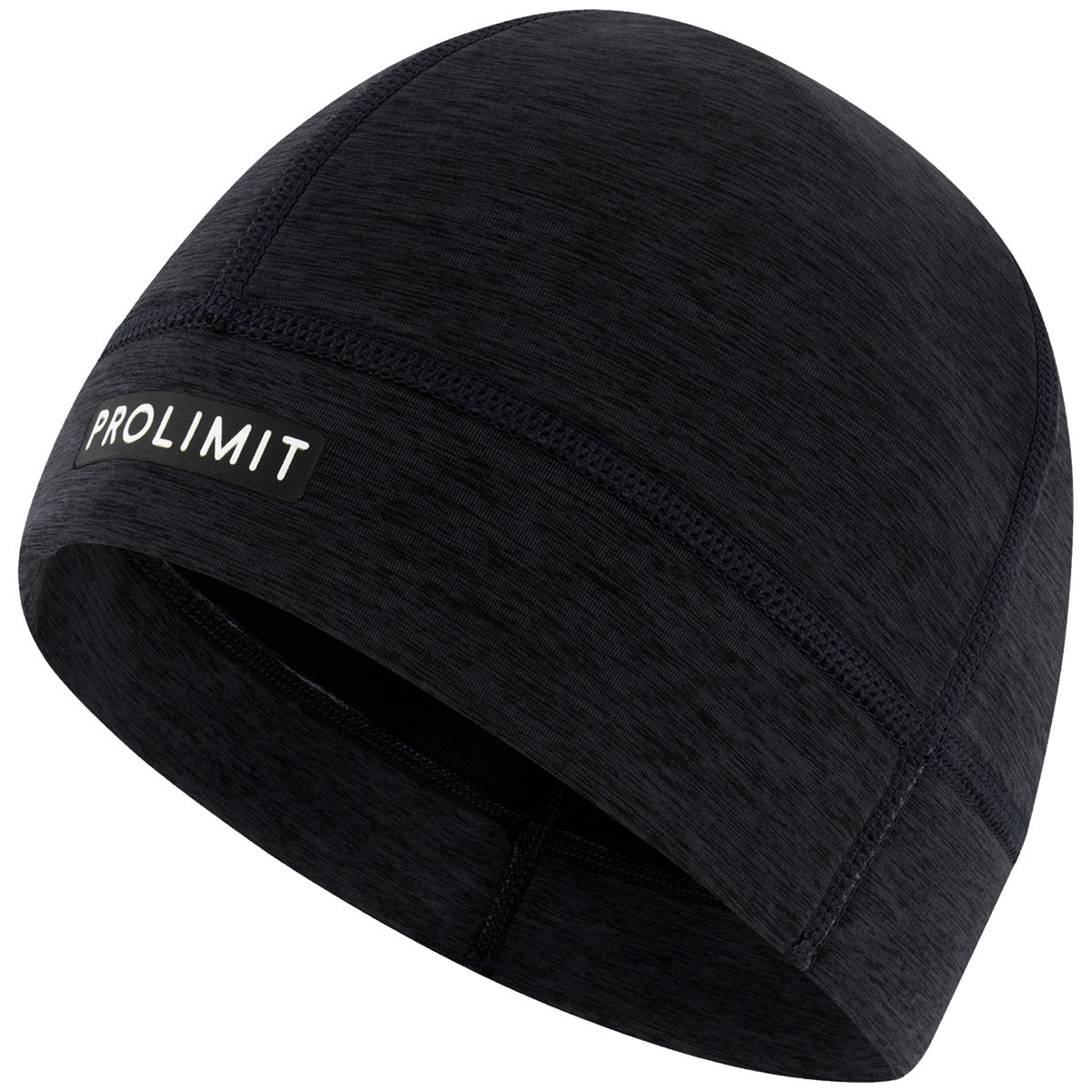 Prolimit Neoprene Mercury Beanie 2mm PL Black