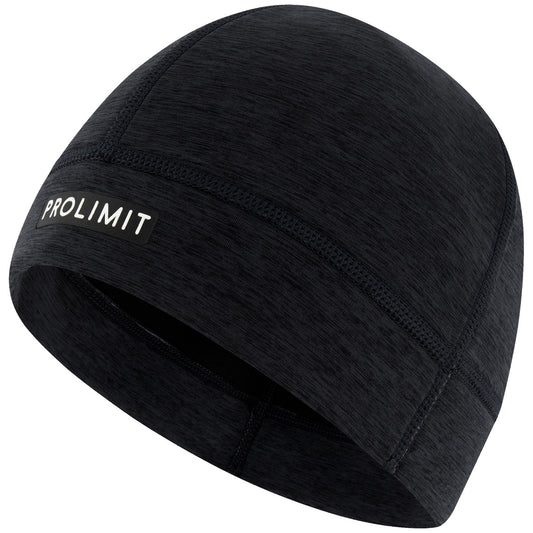 Prolimit Neoprene Mercury Beanie 2mm PL Black
