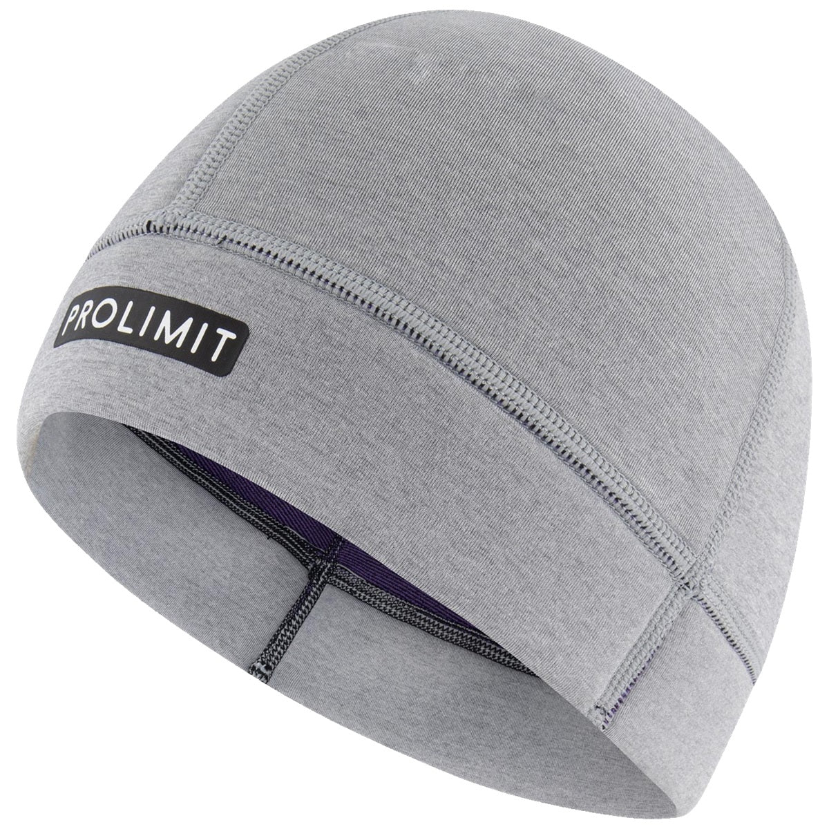 Prolimit Neoprene Mercury Beanie 2mm PL Grey