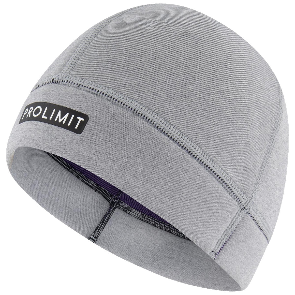 Prolimit Neoprene Mercury Beanie 2mm PL Grey