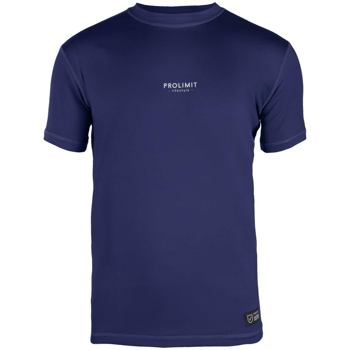 Prolimit Rashguard Logo SA Navy