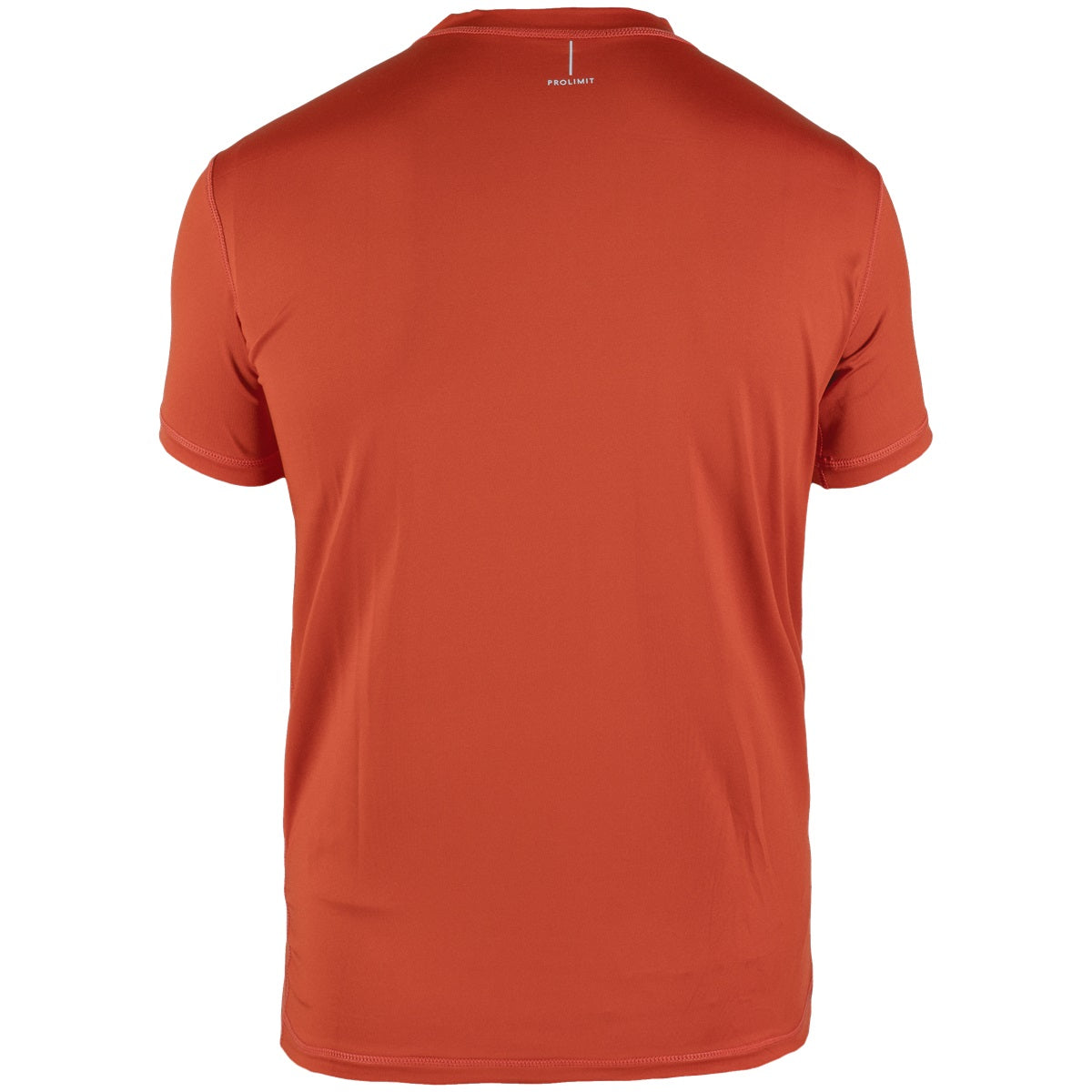 Prolimit Rashguard Logo SA Red
