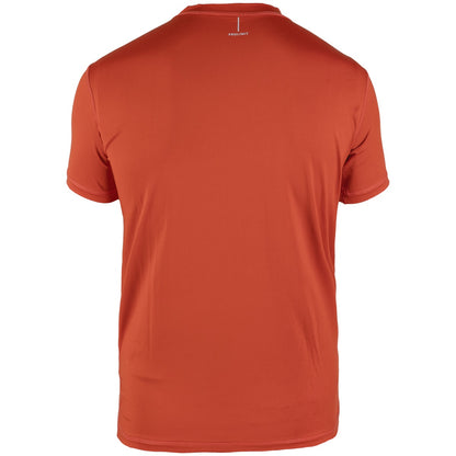 Prolimit Rashguard Logo SA Red