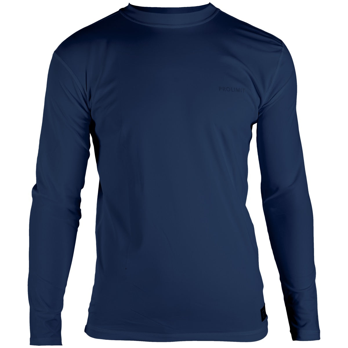 Prolimit Rashguard Logo LA Navy