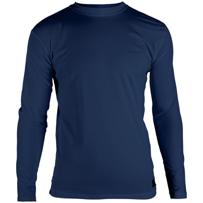 Prolimit Rashguard Logo LA Navy