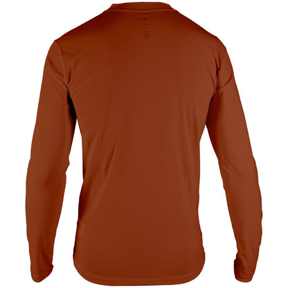 Prolimit Rashguard Logo LA Red