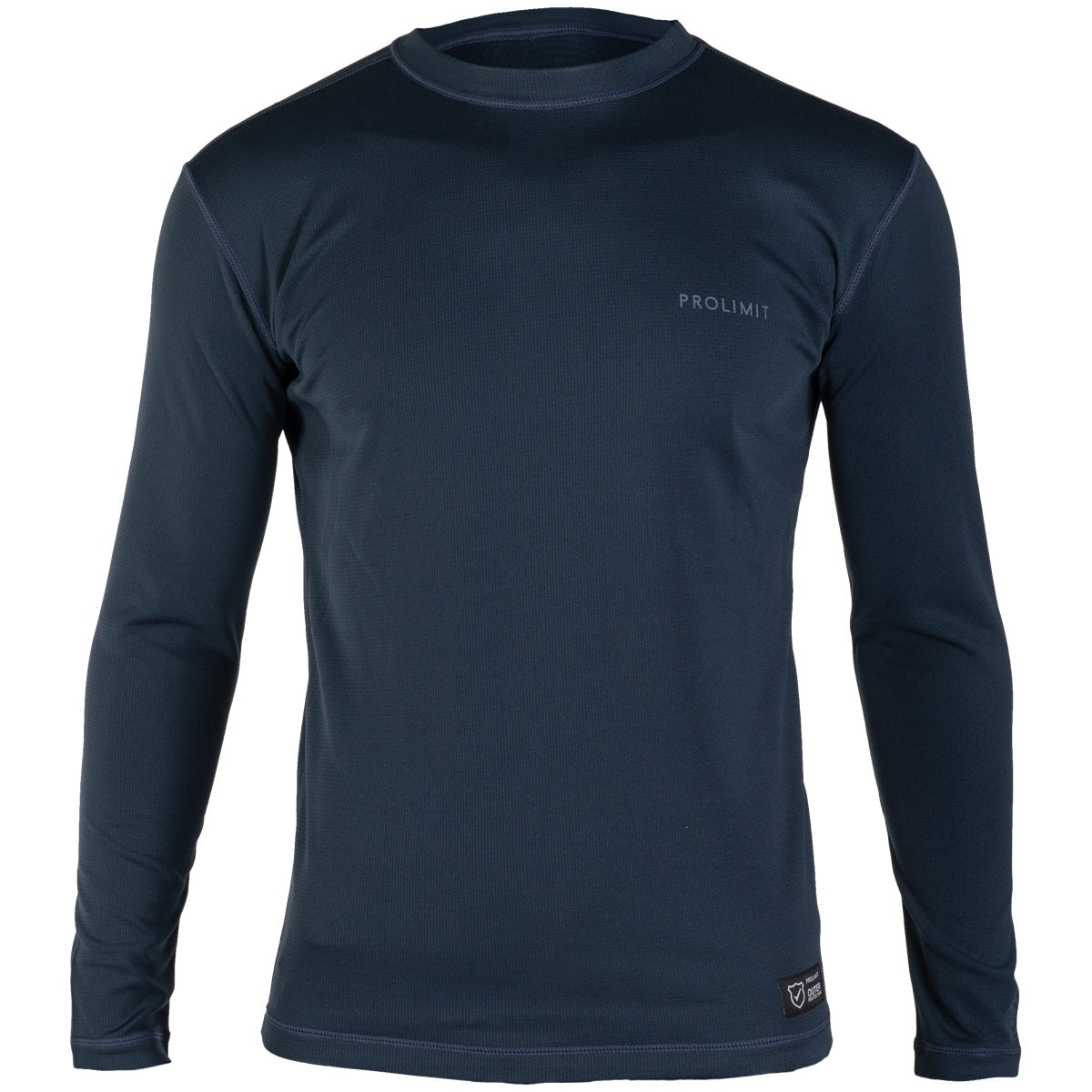 Prolimit Rashguard Silk LA Blue