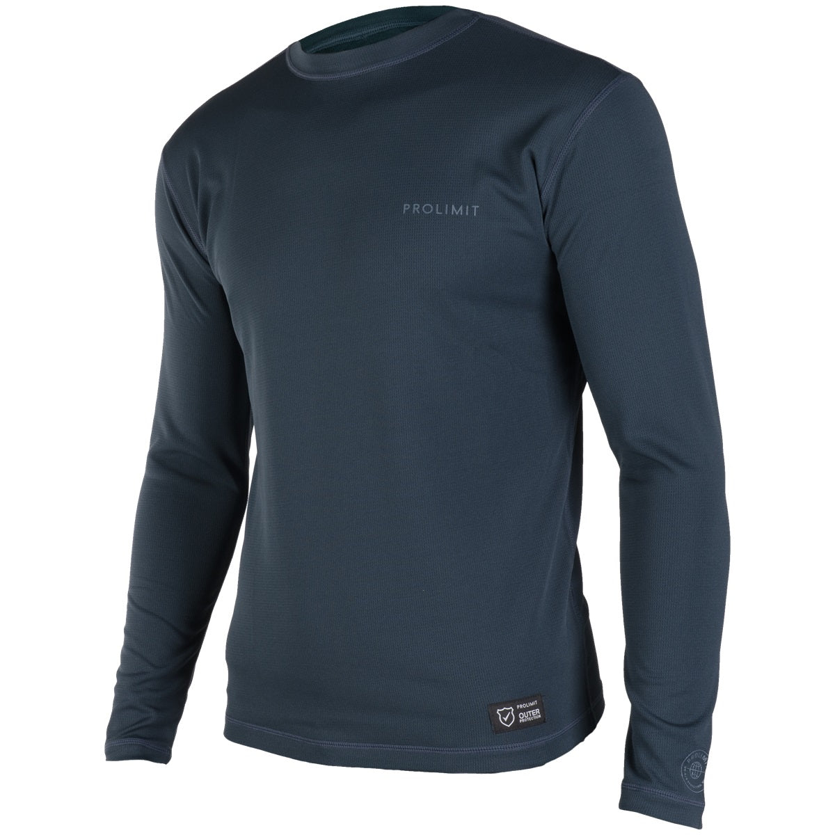 Prolimit Rashguard Silk LA Blue