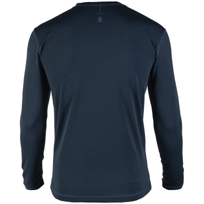 Prolimit Rashguard Silk LA Blue