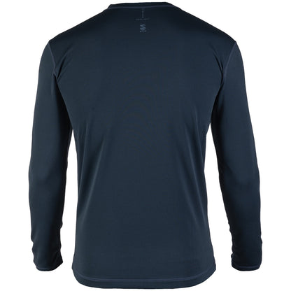 Prolimit Rashguard Silk LA Blue
