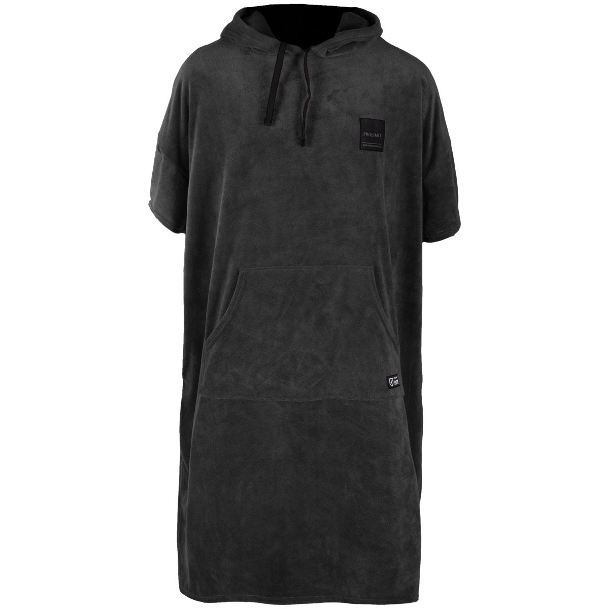 Prolimit Poncho OneSize 2026 Black
