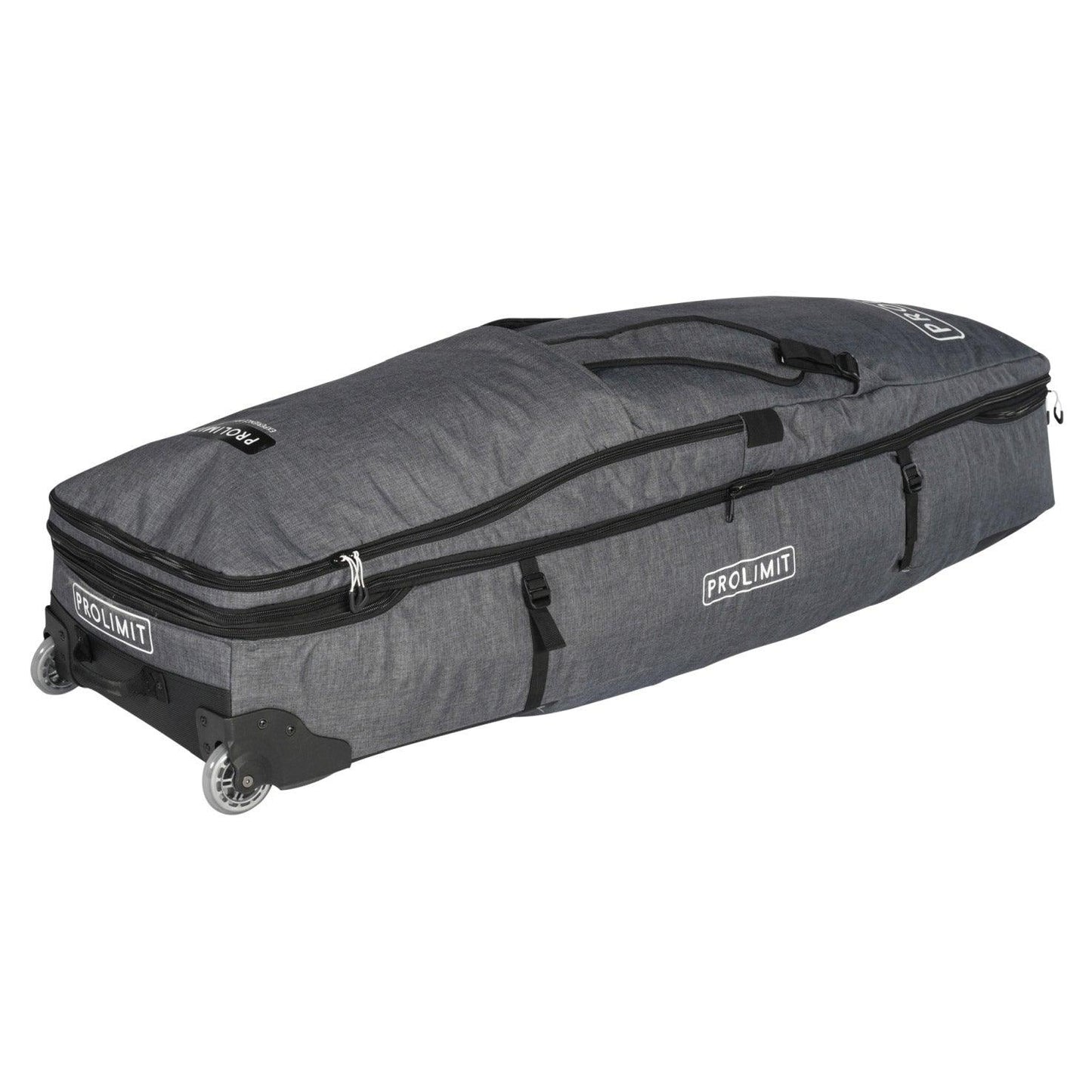 Prolimit Kitesurf Boardbag Multitravel Combo With Wheelbase