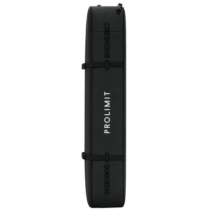 Prolimit Elite Slider Wheels Surf/Kite Board Bag - Black