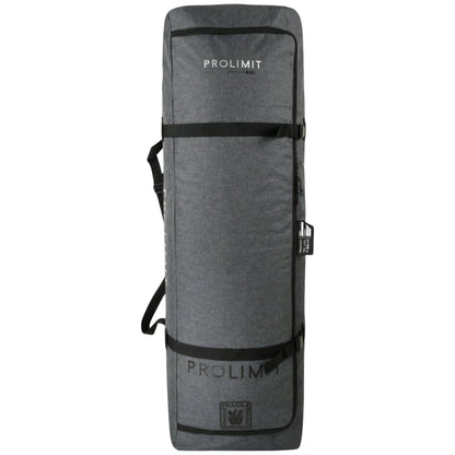 Prolimit Golf Ultralight Kitesurf Boardbag - Grey/White