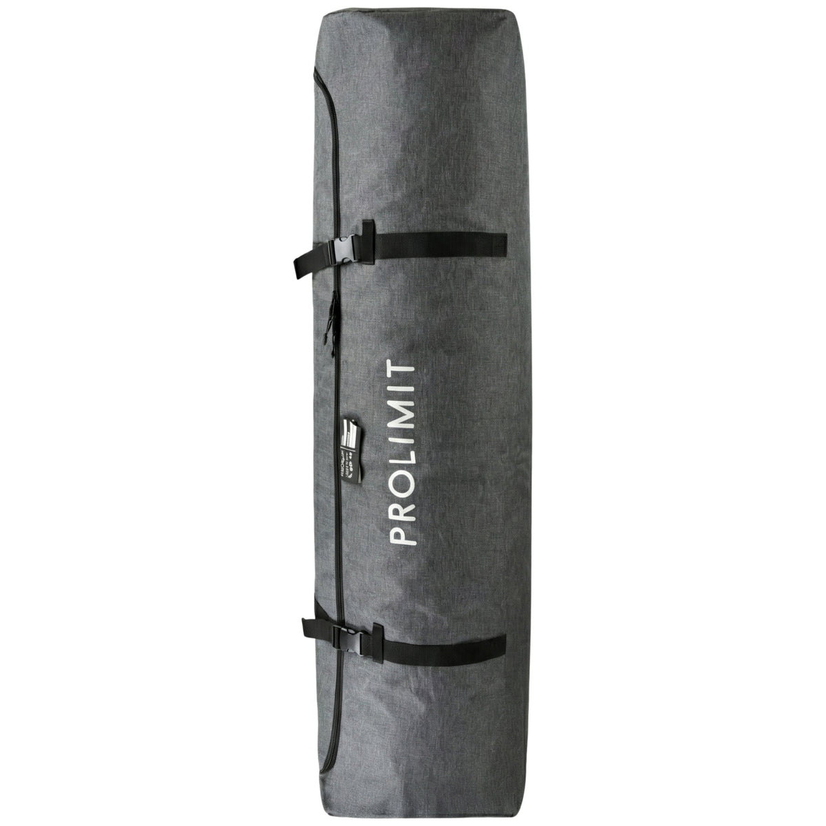 Prolimit Golf Ultralight Kitesurf Boardbag - Grey/White