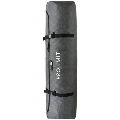 Prolimit Golf Ultralight Kitesurf Boardbag - Grey/White