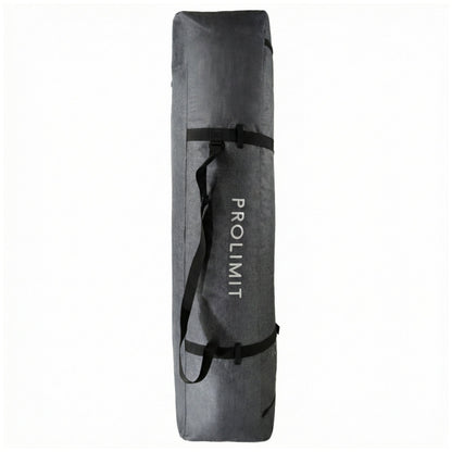 Prolimit Golf Ultralight Kitesurf Boardbag - Grey/White