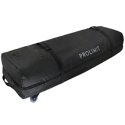 Prolimit Golf Stacker Deluxe Slider Kitesurf Boardbag - Black