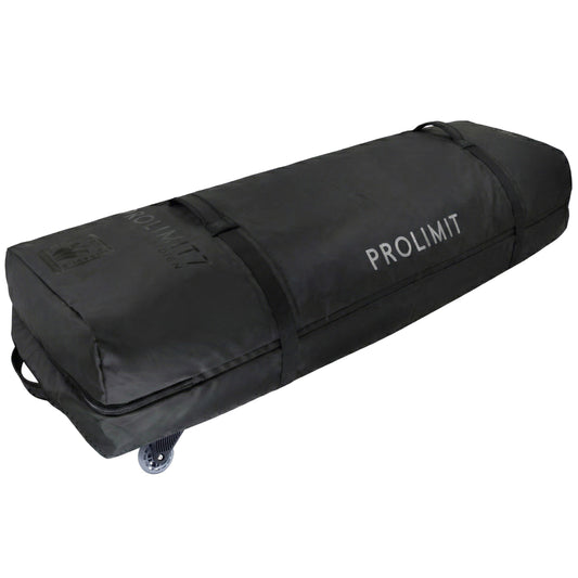 Prolimit Golf Stacker Deluxe Slider Kitesurf Board Bag - Black
