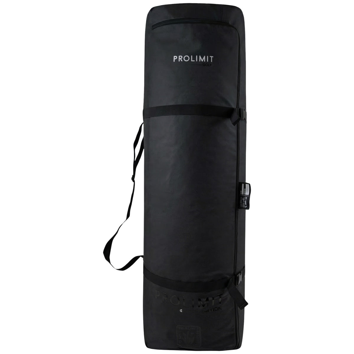 Prolimit Golf Ultralight Kitesurf Boardbag - Black