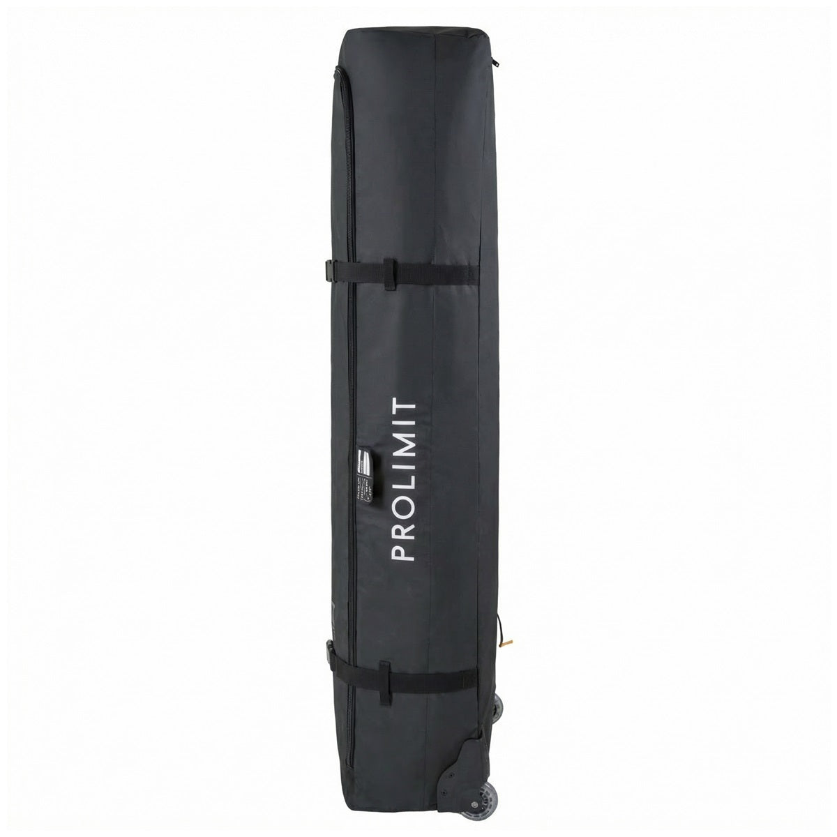 Prolimit Golf Travel Light Kitesurf Boardbag - Black