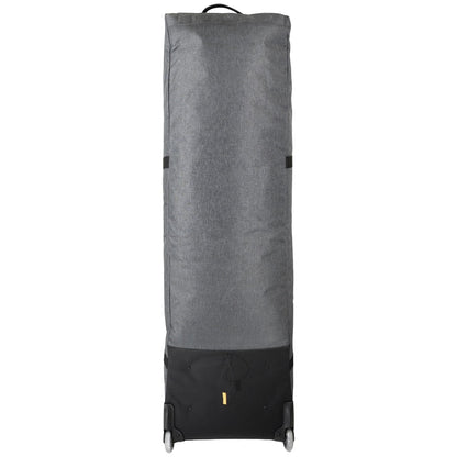 Prolimit Golf Travel Light Kitesurf Boardbag - Grey/White
