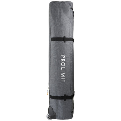 Prolimit Golf Travel Light Kitesurf Boardbag - Grey/White